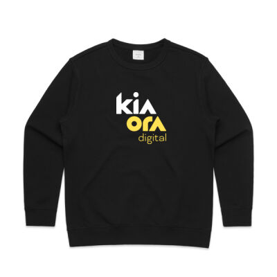 Crews / Hoodies  Thumbnail