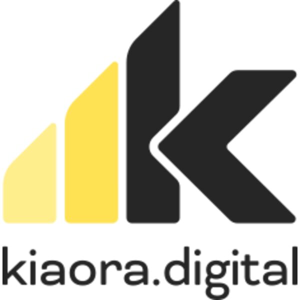 Kia ora K Chart Website Thumbnail