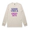 Classic L/S Tee Thumbnail