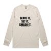 Classic L/S Tee Thumbnail