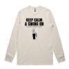 Classic L/S Tee Thumbnail