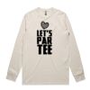 Classic L/S Tee Thumbnail