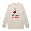 Classic L/S Tee Thumbnail