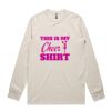 Classic L/S Tee Thumbnail