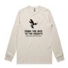 Classic L/S Tee Thumbnail