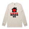 Classic L/S Tee Thumbnail