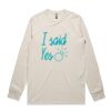 Classic L/S Tee Thumbnail