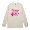 Classic L/S Tee Thumbnail