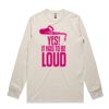 Classic L/S Tee Thumbnail