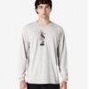 Heavy Cotton Adult Long Sleeve T-Shirt Thumbnail