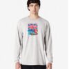 Heavy Cotton Adult Long Sleeve T-Shirt Thumbnail