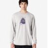 Heavy Cotton Adult Long Sleeve T-Shirt Thumbnail