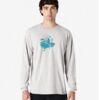 Heavy Cotton Adult Long Sleeve T-Shirt Thumbnail