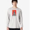Heavy Cotton Adult Long Sleeve T-Shirt Thumbnail