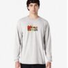 Heavy Cotton Adult Long Sleeve T-Shirt Thumbnail