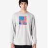 Heavy Cotton Adult Long Sleeve T-Shirt Thumbnail