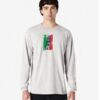 Heavy Cotton Adult Long Sleeve T-Shirt Thumbnail
