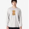 Heavy Cotton Adult Long Sleeve T-Shirt Thumbnail