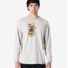 Heavy Cotton Adult Long Sleeve T-Shirt Thumbnail