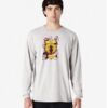 Heavy Cotton Adult Long Sleeve T-Shirt Thumbnail