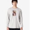 Heavy Cotton Adult Long Sleeve T-Shirt Thumbnail
