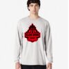 Heavy Cotton Adult Long Sleeve T-Shirt Thumbnail