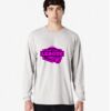 Heavy Cotton Adult Long Sleeve T-Shirt Thumbnail