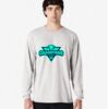 Heavy Cotton Adult Long Sleeve T-Shirt Thumbnail