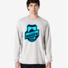 Heavy Cotton Adult Long Sleeve T-Shirt Thumbnail