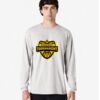 Heavy Cotton Adult Long Sleeve T-Shirt Thumbnail