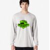 Heavy Cotton Adult Long Sleeve T-Shirt Thumbnail