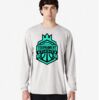 Heavy Cotton Adult Long Sleeve T-Shirt Thumbnail