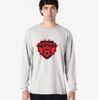 Heavy Cotton Adult Long Sleeve T-Shirt Thumbnail