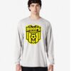 Heavy Cotton Adult Long Sleeve T-Shirt Thumbnail