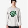 Heavy Cotton Adult Long Sleeve T-Shirt Thumbnail