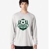 Heavy Cotton Adult Long Sleeve T-Shirt Thumbnail
