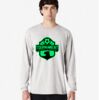 Heavy Cotton Adult Long Sleeve T-Shirt Thumbnail