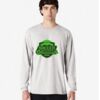 Heavy Cotton Adult Long Sleeve T-Shirt Thumbnail