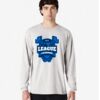 Heavy Cotton Adult Long Sleeve T-Shirt Thumbnail