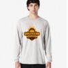 Heavy Cotton Adult Long Sleeve T-Shirt Thumbnail