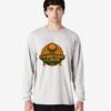 Heavy Cotton Adult Long Sleeve T-Shirt Thumbnail