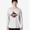 Heavy Cotton Adult Long Sleeve T-Shirt Thumbnail