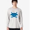 Heavy Cotton Adult Long Sleeve T-Shirt Thumbnail