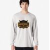 Heavy Cotton Adult Long Sleeve T-Shirt Thumbnail