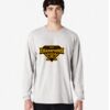 Heavy Cotton Adult Long Sleeve T-Shirt Thumbnail