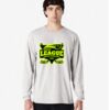 Heavy Cotton Adult Long Sleeve T-Shirt Thumbnail