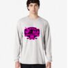Heavy Cotton Adult Long Sleeve T-Shirt Thumbnail