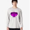 Heavy Cotton Adult Long Sleeve T-Shirt Thumbnail