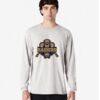 Heavy Cotton Adult Long Sleeve T-Shirt Thumbnail