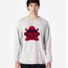 Heavy Cotton Adult Long Sleeve T-Shirt Thumbnail